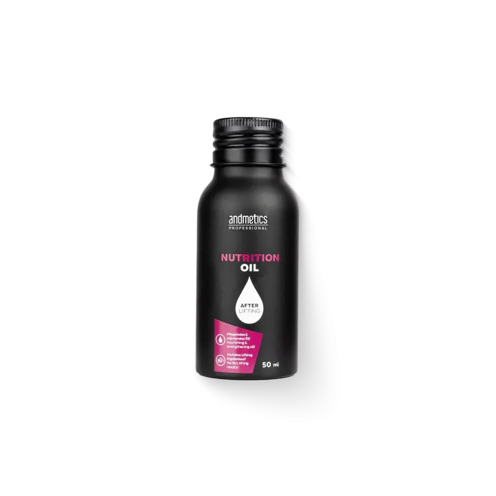 Nutrition Oil 50 ml