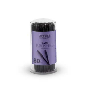 Lash Brushes 80 pcs.
