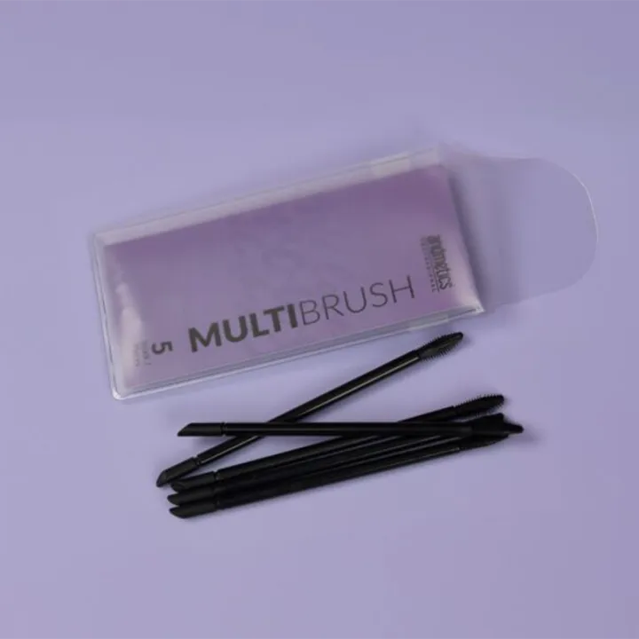 Multi Brushes 5 pcs.