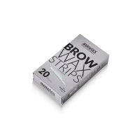 Brow Wax Strips STANDARD