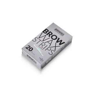 Brow Wax Strips STANDARD