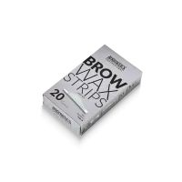 Augenbrauen Wachsstreifen LARGE