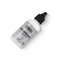Tint Developer (liquid or creamy)