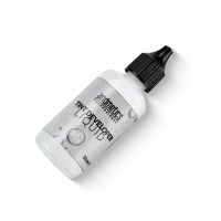 Tint Developer (liquid or creamy)