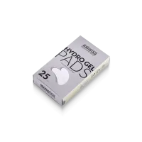 Hydrogel Eyepads 25 Pairs