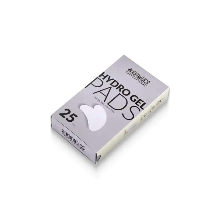 Hydrogel Eyepads 25 Pairs