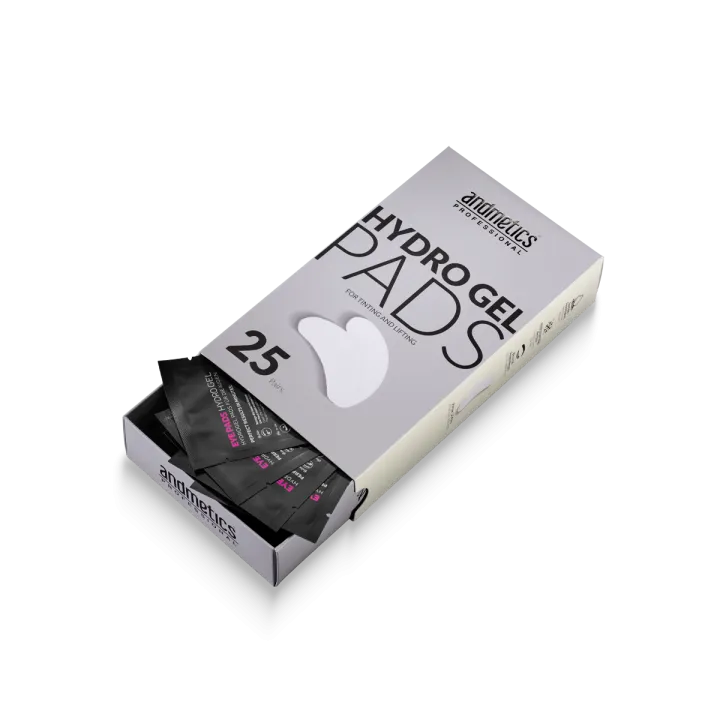 Hydrogel Eyepads 25 Pairs