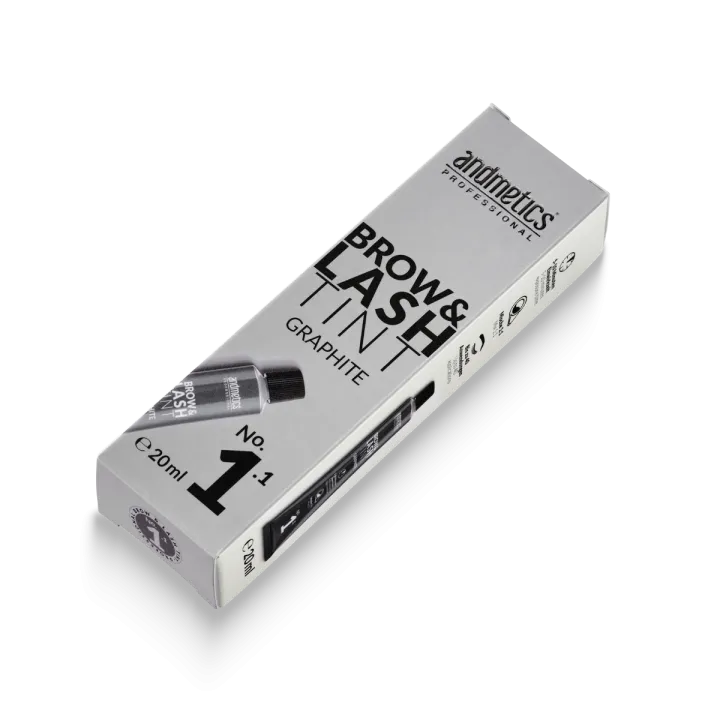 Brow & Lash Tints (diff. Shades)