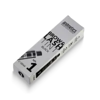 Augenbrauen- & Wimpernfarbe (div. Farben)