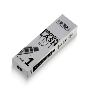 Brow & Lash Tints (diff. Shades)