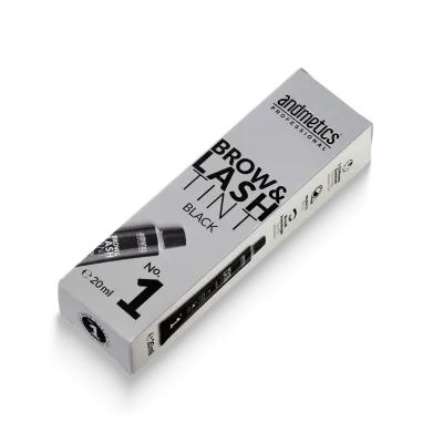 Brow & Lash Tints (diff. Shades)