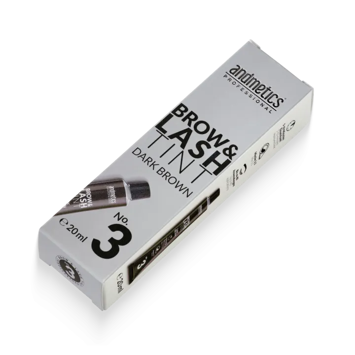 Brow & Lash Tints (diff. Shades)