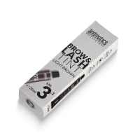 Augenbrauen- & Wimpernfarbe (div. Farben)