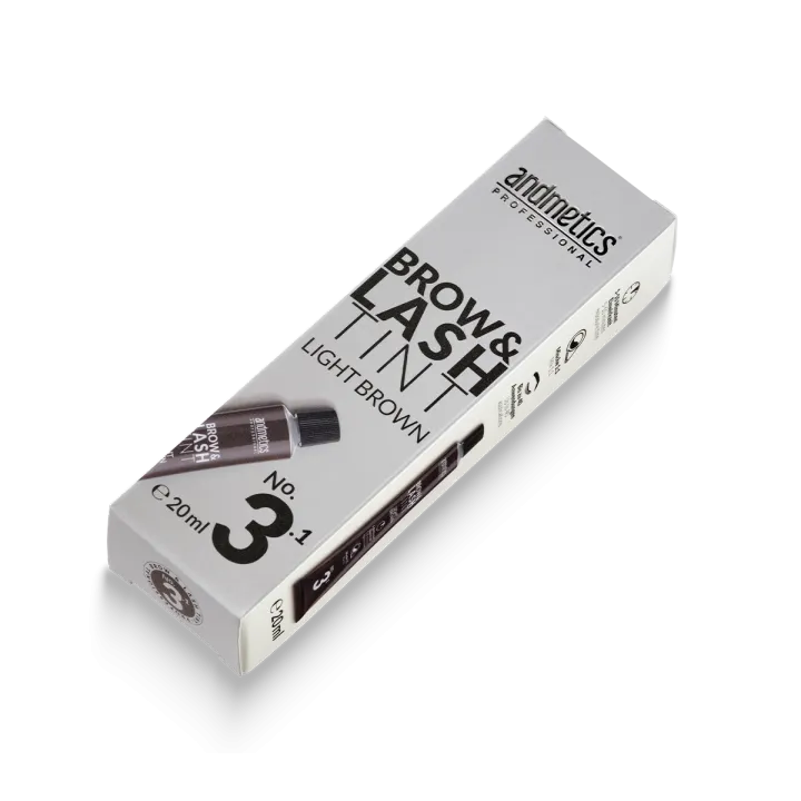 Brow & Lash Tints (diff. Shades)