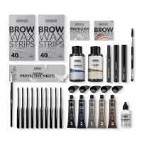 andmetics pro brow bar