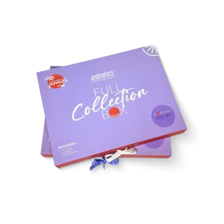 Full Collection Box Korean Brow Lifting