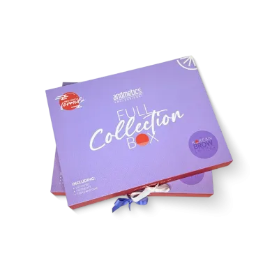 Full Collection Box Korean Brow Lifting