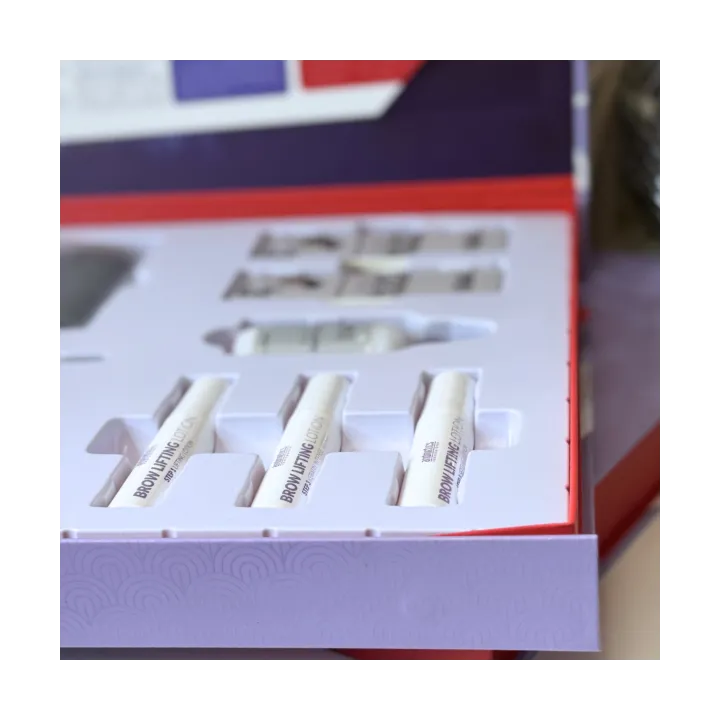 Full Collection Box Korean Brow Lifting